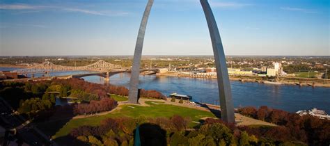 179 Popular Missouri Tourist Attractions - Fotospot.com