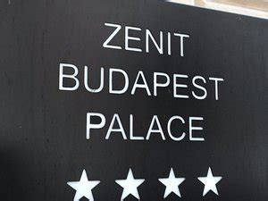 HOTEL ZENIT BUDAPEST PALACE (AU$145) - 2024 Prices & Reviews (Hungary ...