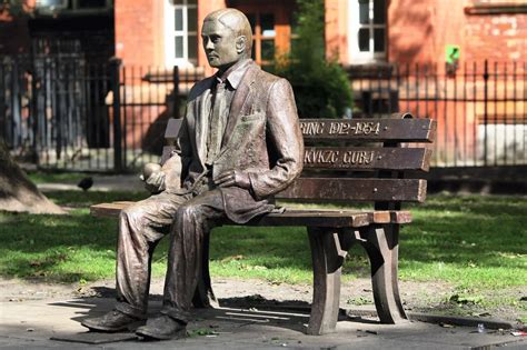 Public art across Manchester city centre - Manchester Evening News