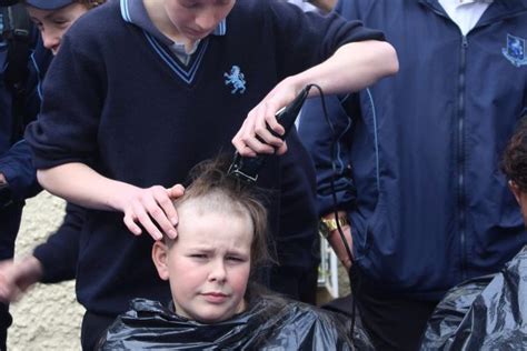 Shave for a Cure 2018 - Mount Albert Grammar School