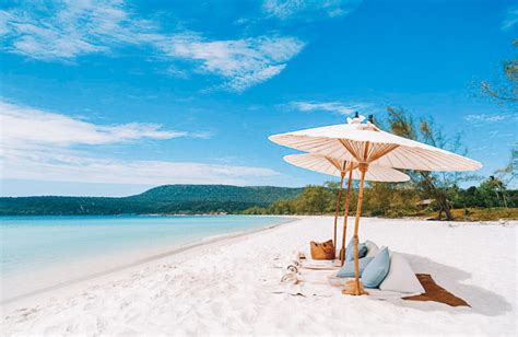 Song Saa Island - Luxury Beach Destination in Cambodia