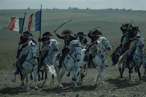 Ridley Scott's 'Napoleon' Trailer, Cast, Release Date | Telly Visions