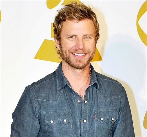 Dierks Bentley Biography - His Hits and History