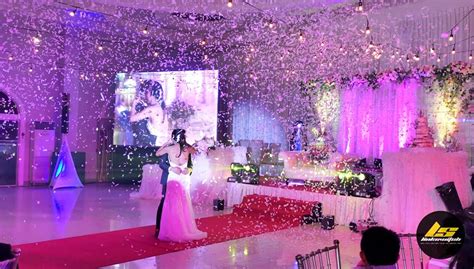 Wedding Event @ Batis Aramin... - Linkswitch Audio & Lights | Facebook