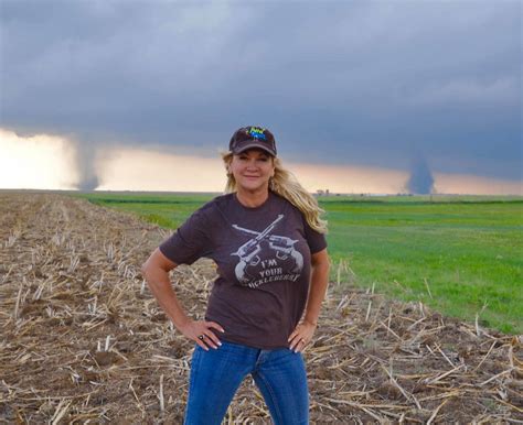 Storm Chasers Search For Beauty In Nature’s Fury | Texas Standard