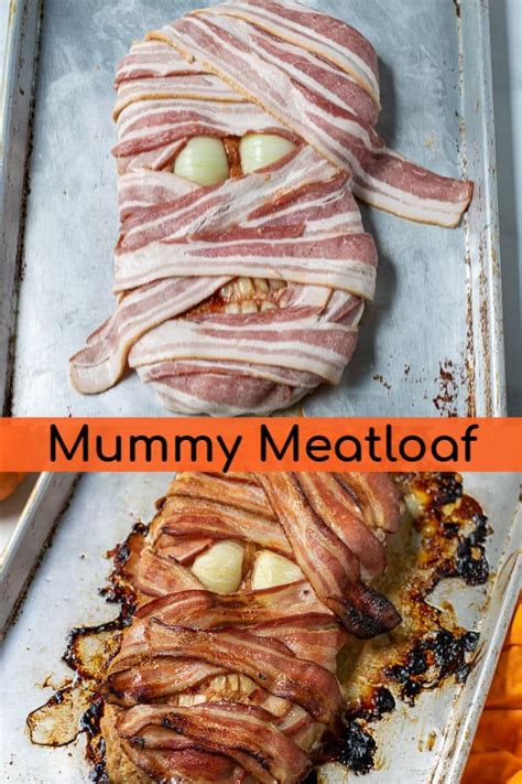 mummy meatloaf 600 x 900 Pin 2 - The Schmidty Wife