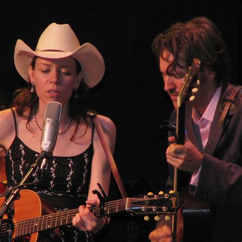 Gillian Welch and David Rawlings 03 Photograph by Julie Turner - Fine Art America