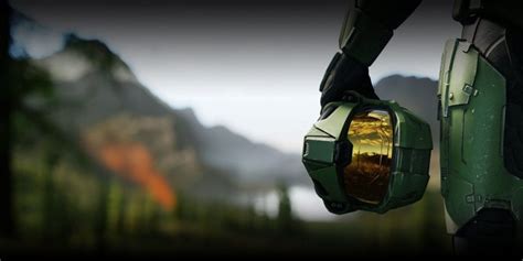 Halo Infinite Beta will establish itself on Xbox and PC - The Geek ...