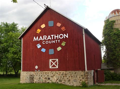 Marathon County, Wisconsin Case Study | North Star Place Branding