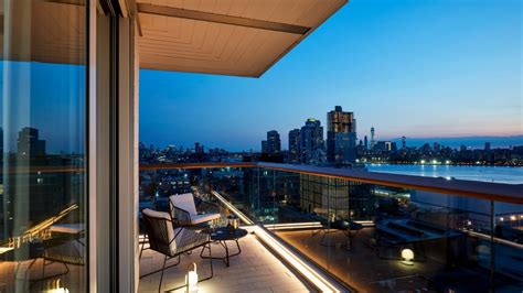 Brooklyn hotels: 9 of our favorite places to stay | CNN Travel