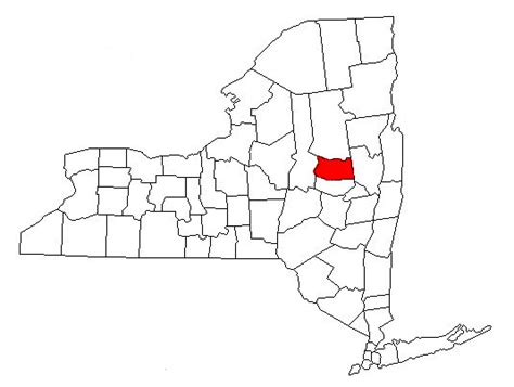 Fulton County, New York Genealogy • FamilySearch