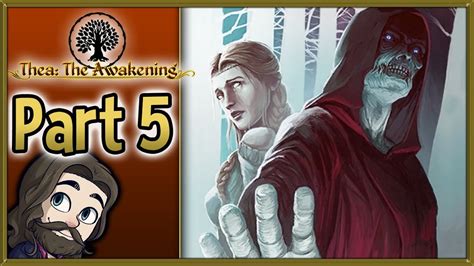 Thea: The Awakening Gameplay - Casual Streams - Part 5 - Let's Play ...