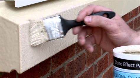 Renovate, repair and paint your windowsills using StoneLux Windowsill ...