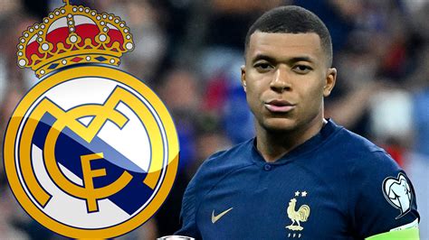 PSG and Real Madrid 'agree Kylian Mbappe transfer this summer' but ...