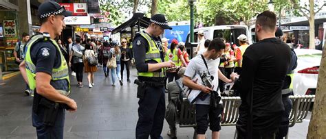 Melbourne stabbing attacker 'inspired' by ISIS: Govt