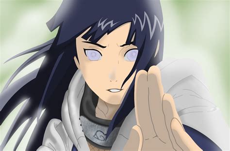 tasaweer: Hinata Hyuga Love Wallpapers HD