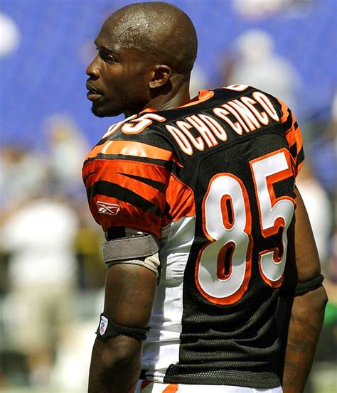 What Happened to Chad Ochocinco - NFL Comeback in 2018 Update - Gazette ...