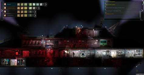 Submarine survival Barotrauma announced - Gamersyde