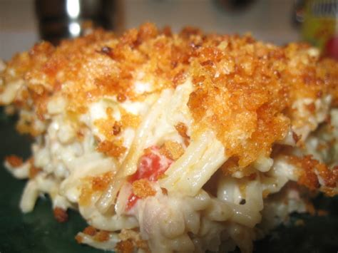 Tuna Macaroni Casserole Recipe - Food.com