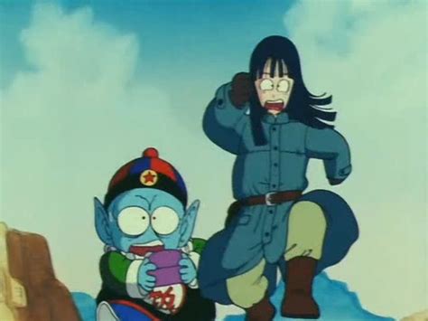 Image - Pilaf and Mai running.jpg | Dragon Ball Wiki | FANDOM powered ...