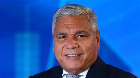 Warren Mundine’s words of wisdom across the Indigenous voice referendum ...