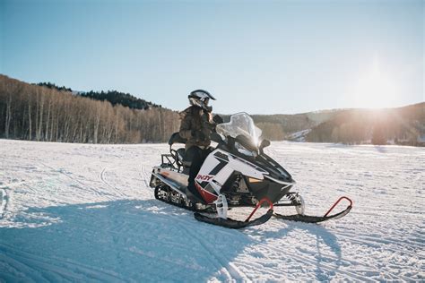 Best Snowmobile Brands: Which One Should You Choose? - Survival Tech Shop