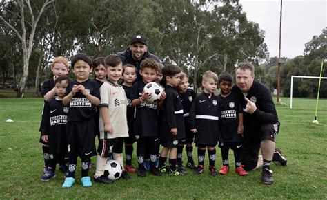 How To Coach Preschool Soccer Kids The Right Way