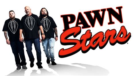 Watch Pawn Stars Full Episodes, Video & More | HISTORY Channel