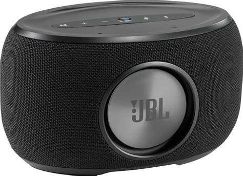 Customer Reviews: JBL LINK 300 Wireless Speaker with Google Assistant ...