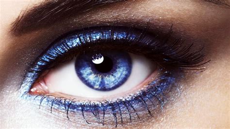 Beautiful Eyes Wallpapers (69+ images)