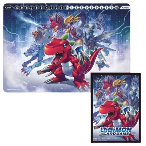 Digimon Card Game: Tamer's Set 4 (PB-10) – Steve The Collector