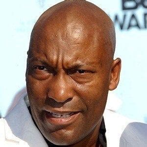 John Singleton - Trivia, Family, Bio | Famous Birthdays