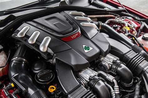 Review Of Alfa Romeo Giulia Engine Options 2022