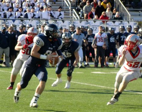 CHAMPIONS! Exeter Wins Football Crown | Exeter, NH Patch