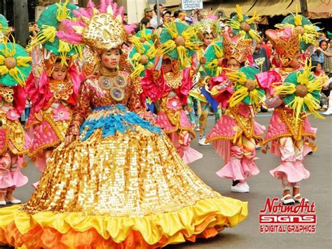 PANAGBENGA FESTIVAL | 2017 SCHEDULE OF ACTIVITIES | Festival, Costume ...