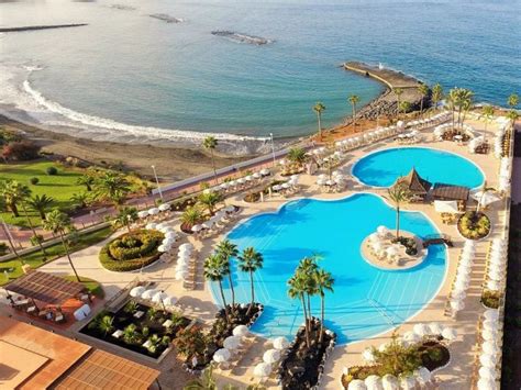 best beach resorts in europe The top 5 all-inclusive resorts in europe ...