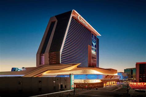 Circa Resort & Casino Las Vegas, Las Vegas | GreatValueVacations.com