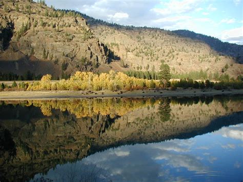 Plains, MT : Fall Day, 9 miles from Plains, MT photo, picture, image ...