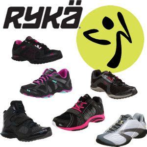 6 of the Best Ryka Zumba Shoes | Zumba shoes, Gym workout outfits ...