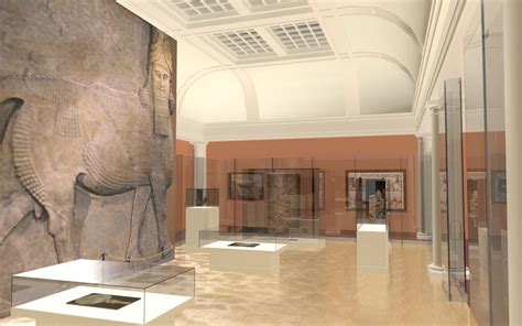 Harvard University Semitic Museum Renovations | SMMA