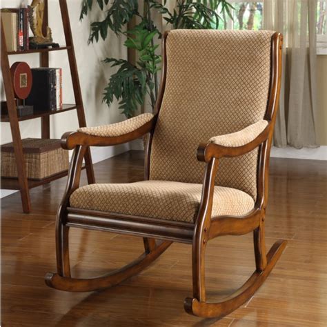 23 Modern Rocking Chair Designs