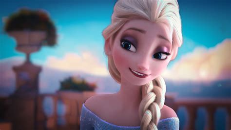 Elsa Wallpapers (78+ images)