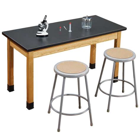 Science Classroom Tables | Worthington Direct