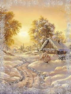 GIFS HERMOSOS: IMAGENES NAVIDEÑAS ENCONTRADAS EN LA WEB | Christmas pictures, Winter scenery ...