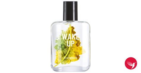 Wake Up Feel Good Oriflame perfume - a fragrance for women and men 2019