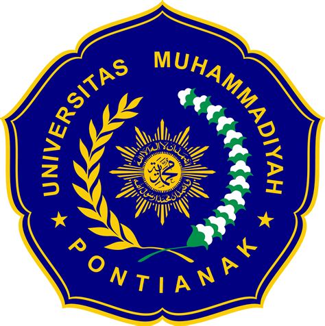 Detail Download Logo Universitas Tanjungpura Pontianak Koleksi Nomer 46