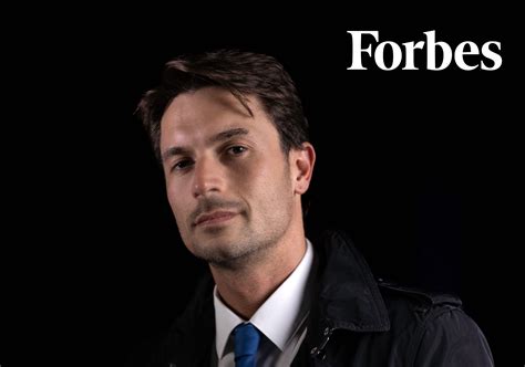 Marco Albano Owner di Alba Luxury & Alba Home intervistato da Forbes - Alba Luxury