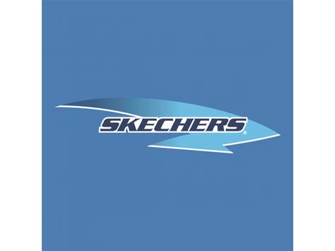 Skechers Logo PNG Transparent Logo - Freepngdesign.com