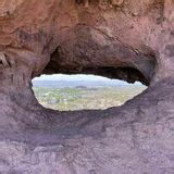 Hole in the Rock Trail - Arizona | AllTrails