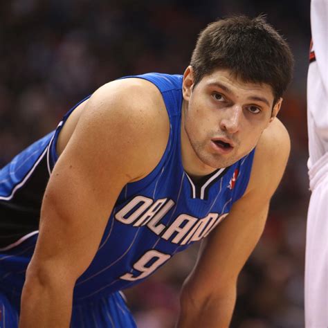 Is Nikola Vucevic a Cornerstone for the Orlando Magic to Build Around ...